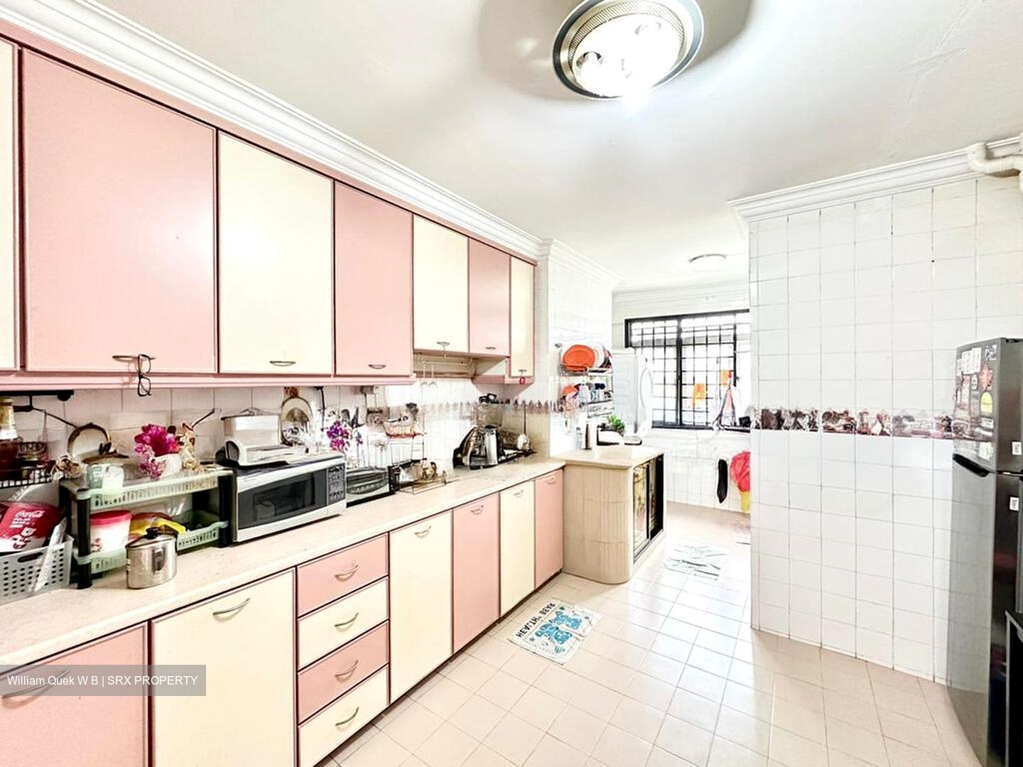 Blk 551 Hougang Street 51 (Hougang), HDB 4 Rooms #503598031